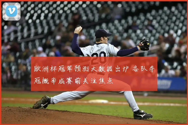 欧洲杯冠军预测大数据出炉 各队夺冠概率成赛前关注焦点