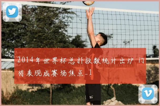 2014年世界杯总扑救数统计出炉 门将表现成赛场焦点_1